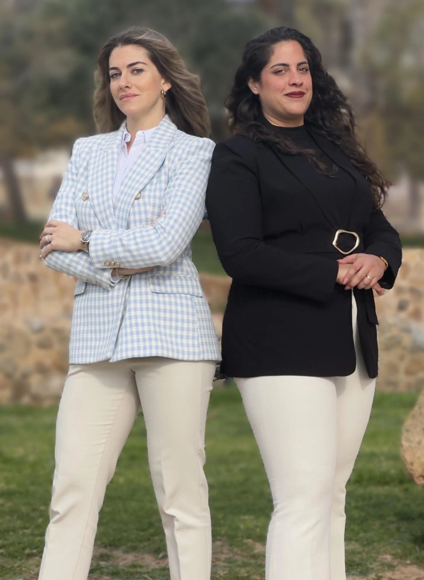 Equipo Lachhab & Guillén